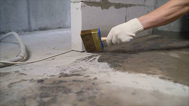 24/7 Emergency Exterior Waterproofing experts in Roseland, NJ